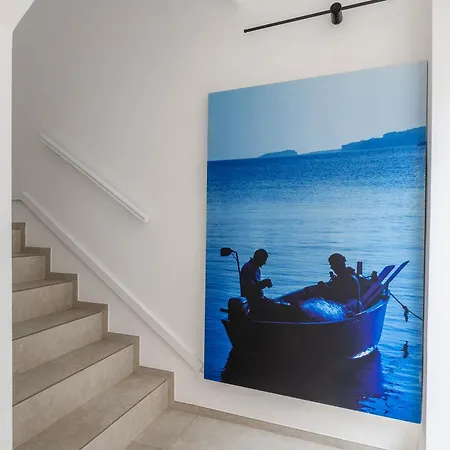 Dimore Del Malu' Konukevi