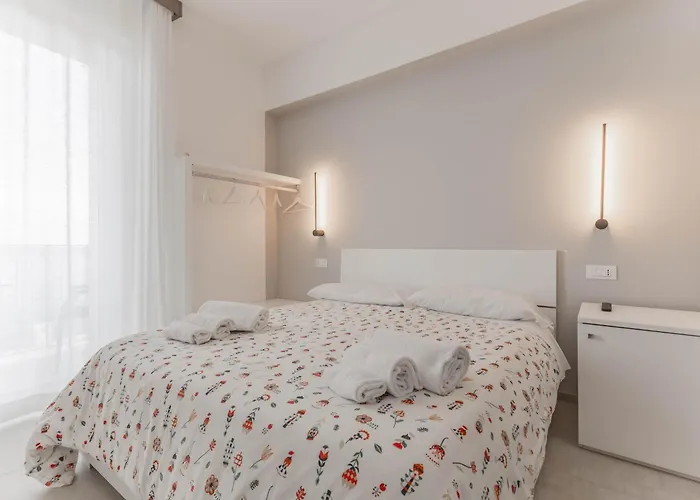 Konukevi Dimore Del Malu'