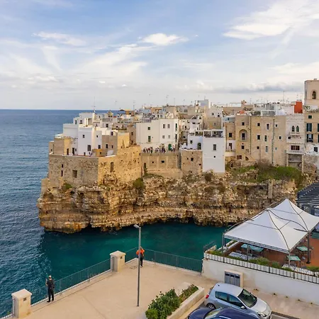 招待所 Dimore Del Malu'