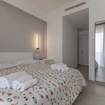 Dimore Del Malu' 3* 滨海波利尼亚诺