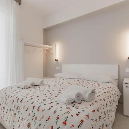 Vendégház Dimore Del Malu'
