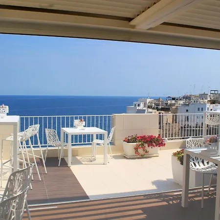 Guest house Dimore Del Malu'