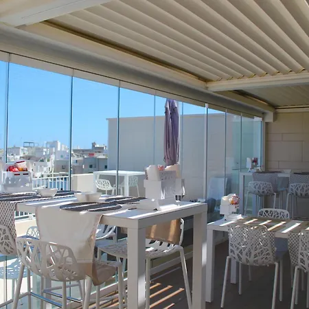 Dimore Del Malu' Polignano a Mare