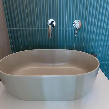 Dimore Del Malu' Gæstehus 3*