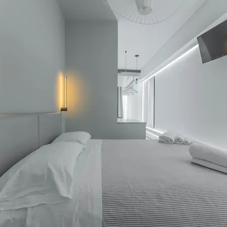 Gæstehus Dimore Del Malu'