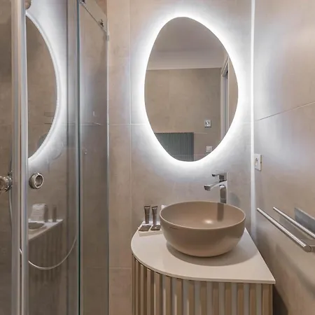 Gæstehus Dimore Del Malu' Polignano a Mare