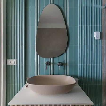 Gæstehus Dimore Del Malu' Polignano a Mare