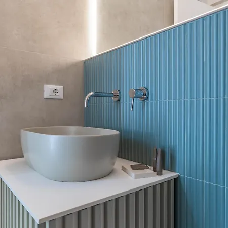 Gæstehus Dimore Del Malu'