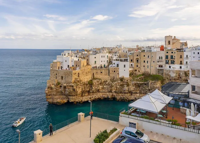 ゲストハウス Dimore Del Malu'