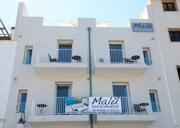 招待所 Dimore Del Malu'