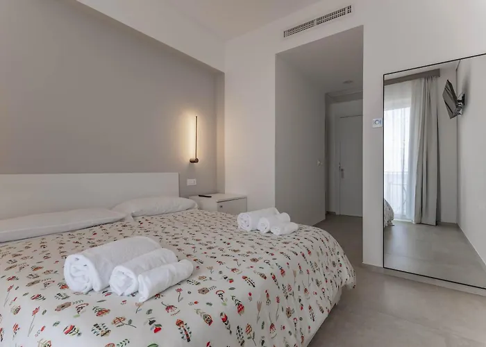 Dimore Del Malu' 3* Polignano a Mare