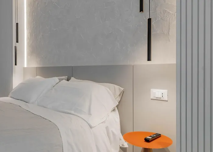 Dimore Del Malu' Gæstehus Polignano a Mare