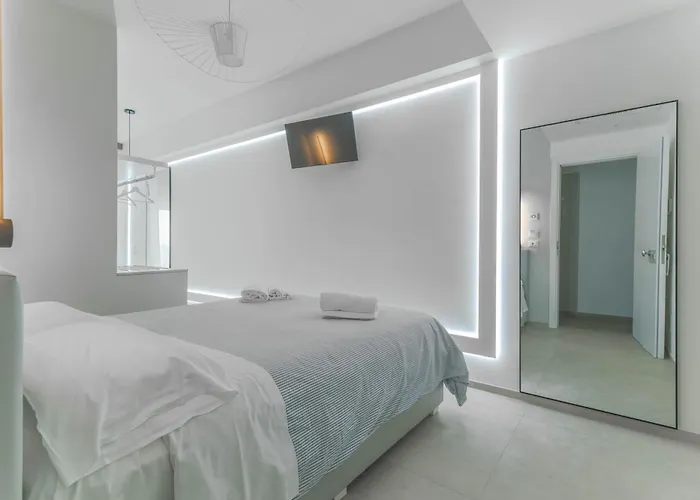 Dimore Del Malu' Polignano a Mare