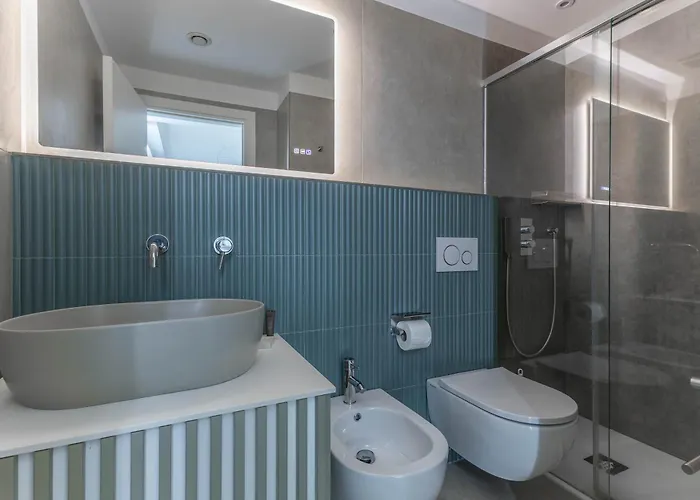 Dimore Del Malu' 3* ポリニャーノ・ア・マーレ