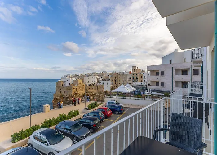 ゲストハウス Dimore Del Malu' 3*