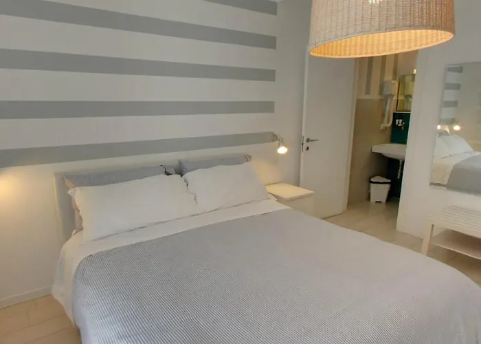 Dimore Del Malu' Gæstehus 3*