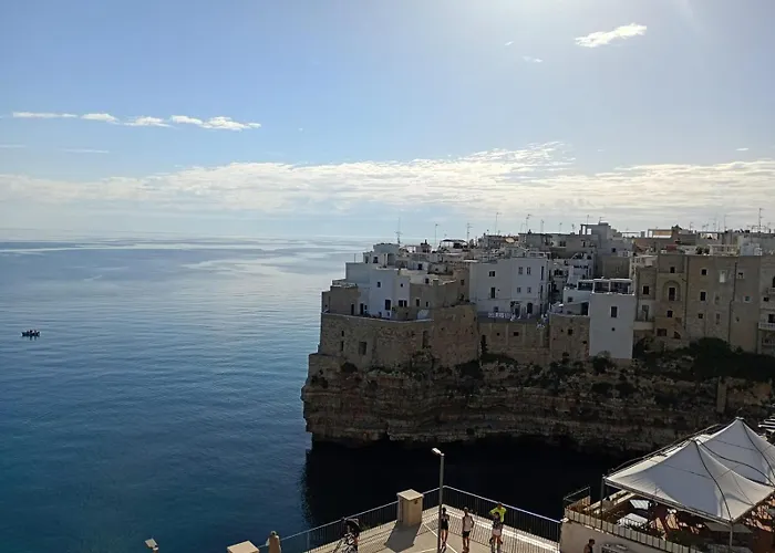 Gæstehus Dimore Del Malu'