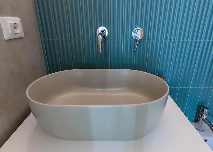 Dimore Del Malu' Gæstehus 3*