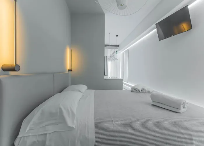 Gæstehus Dimore Del Malu'