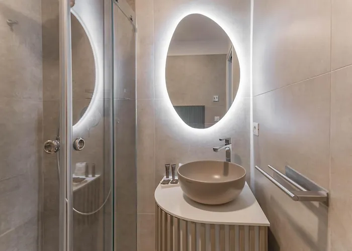 Gæstehus Dimore Del Malu' Polignano a Mare