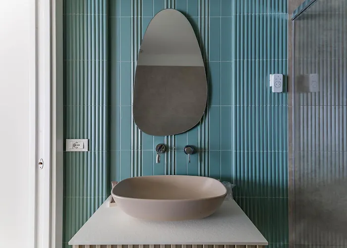 Gæstehus Dimore Del Malu' Polignano a Mare