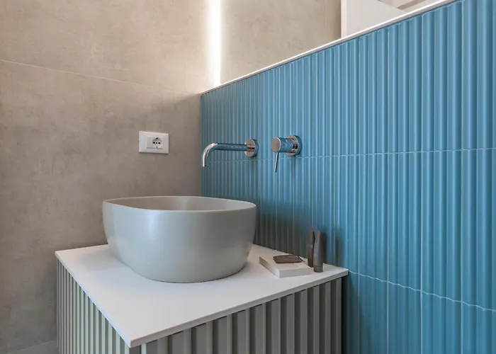 Gæstehus Dimore Del Malu'