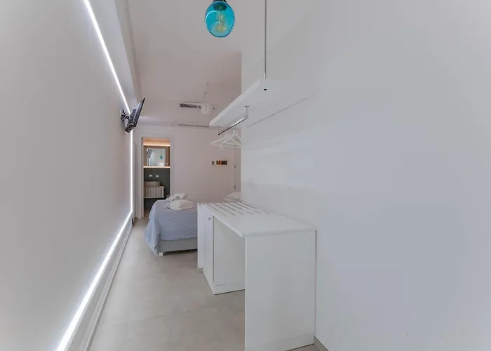 Dimore Del Malu' Polignano a Mare