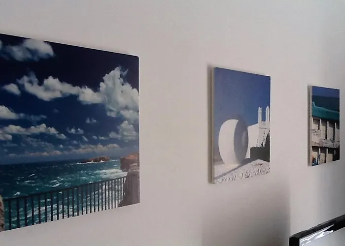 Dimore Del Malu' Gæstehus Polignano a Mare